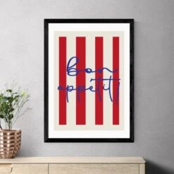 East End Prints Bon Appetit By Inoui -Home Decoration 30932675