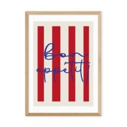 East End Prints Bon Appetit By Inoui -Home Decoration 30932676 alt01