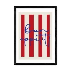 East End Prints Bon Appetit By Inoui -Home Decoration 30932679 alt01