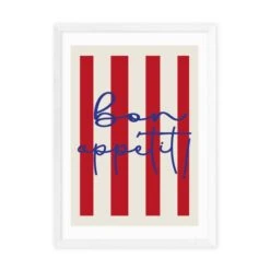 East End Prints Bon Appetit By Inoui -Home Decoration 30932681 alt01