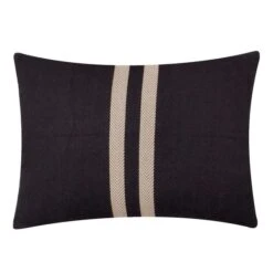 Benton Herringbone Rectangular Cushion -Home Decoration 30933291 alt01