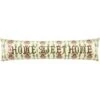 Furn Feeoni Home Sweet Home Draught Excluder -Home Decoration 30933334