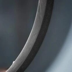 Baytown Boutique Round Wall Mirror -Home Decoration 30934718 alt02