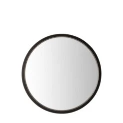 Baytown Boutique Round Wall Mirror -Home Decoration 30934718 alt03