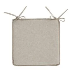 Set Of 2 Water Resistant Seat Pads -Home Decoration 30934944 alt03