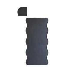 Fluctus Wavy Rectangle Indoor Outdoor Full Length Wall Mirror 21 Fluctus Wavy Rectangle Indoor Outdoor Full Length Wall Mirror -Home Decoration 30935060 alt04