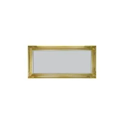 Caspian Vintage Elegant Rectangle Full Length Wall Mirror 11 Caspian Vintage Elegant Rectangle Full Length Wall Mirror -Home Decoration 30935082 alt03