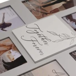 Amore Forever Multi App Photo Frame -Home Decoration 30937144 alt02