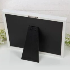 Amore Diamond Wedding Anniversary Photo Frame -Home Decoration 30937151 alt02