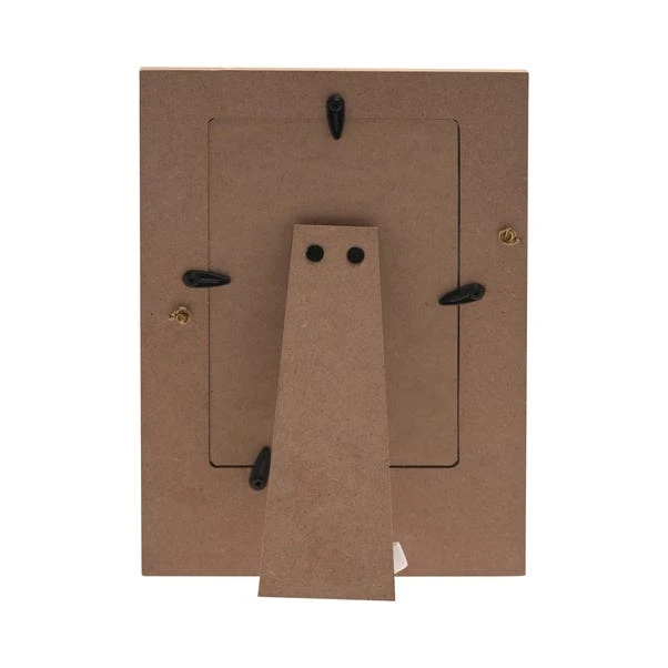 Love Story Mr & Mrs Wire Heart Photo Frame 7 Love Story Mr & Mrs Wire Heart Photo Frame - Image 5