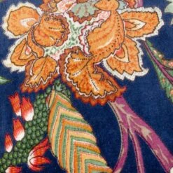 Georgia Luxurious Velvet Square Cushion -Home Decoration 30937302 alt03