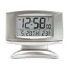 Acctim Cuba Silent Digital Alarm Clock -Home Decoration 30937347