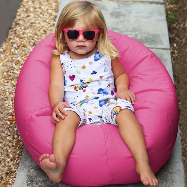 Rucomfy Kids Small Indoor Outdoor Bean Bag 19 Rucomfy Kids Small Indoor Outdoor Bean Bag - Image 17