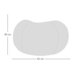 Rucomfy Kids Small Indoor Outdoor Bean Bag 37 Rucomfy Kids Small Indoor Outdoor Bean Bag -Home Decoration 30938225 alt02