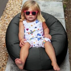 Rucomfy Kids Small Indoor Outdoor Bean Bag 32 Rucomfy Kids Small Indoor Outdoor Bean Bag -Home Decoration 30938226