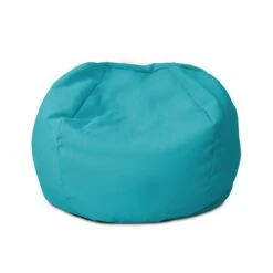 Rucomfy Kids Small Indoor Outdoor Bean Bag 26 Rucomfy Kids Small Indoor Outdoor Bean Bag -Home Decoration 30938228 alt01