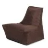 Kaikoo Faux Suede Slammer Bean Bag Chair -Home Decoration 30942787