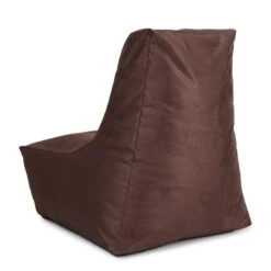 Kaikoo Faux Suede Slammer Bean Bag Chair -Home Decoration 30942787 alt03