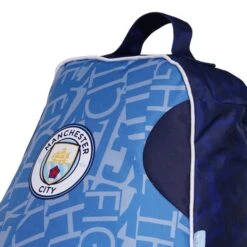Kaikoo Manchester City Football Gaming Chair 14 Kaikoo Manchester City Football Gaming Chair -Home Decoration 30942821 alt05