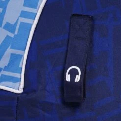 Kaikoo Manchester City Football Gaming Chair 15 Kaikoo Manchester City Football Gaming Chair -Home Decoration 30942821 alt06