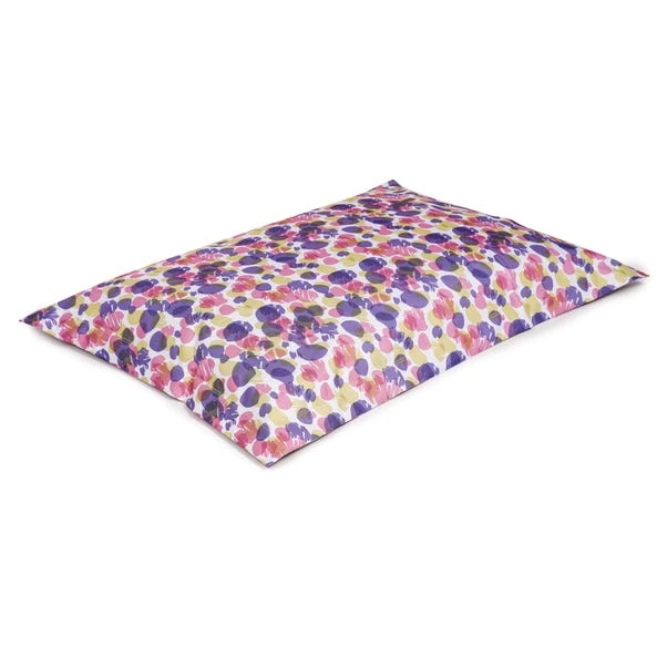 Kaikoo Leaf Print XL Floor Cushion 3 Kaikoo Leaf Print XL Floor Cushion