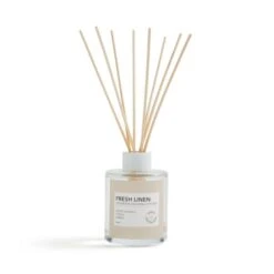 Odour Neutralising Diffuser Linen And Sky -Home Decoration 30944977 alt02