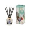 Heart And Home Winter Berry Frost Fragrance Diffuser -Home Decoration 30945371