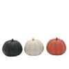 Set Of 3 Mini LED Light Up Pumpkins 1 Set Of 3 Mini LED Light Up Pumpkins -Home Decoration 30957530