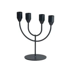 Multi Arm Candlestick Holder -Home Decoration 30958179 alt02
