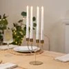 Multi Arm Candlestick Holder -Home Decoration 30958182