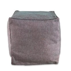 Daro Spi Cube Pouffe -Home Decoration 30958368 alt02