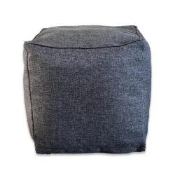 Daro Spi Cube Pouffe -Home Decoration 30958370 alt02