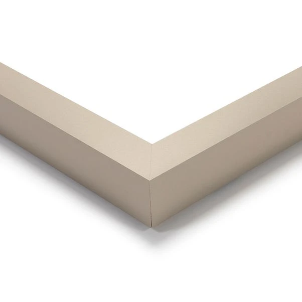 Verdant Treeline Framed Print 5 Verdant Treeline Framed Print - Image 3