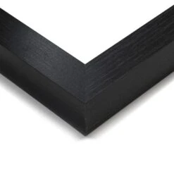 Boomerang Abstract Framed Print -Home Decoration 30958884 alt02