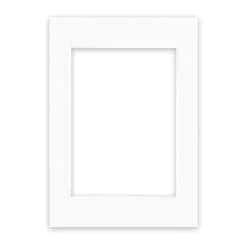 Nielsen Conservation White Picture Mount 37 Nielsen Conservation White Picture Mount -Home Decoration 30959040