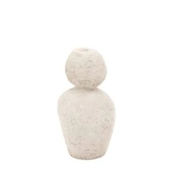 Sable Medium Pebble Candle Holder 9 Sable Medium Pebble Candle Holder -Home Decoration 30959151 alt03