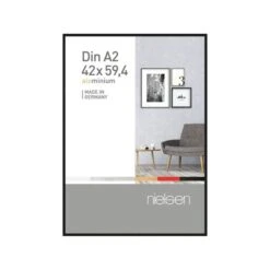 Nielsen Pixel Photo Frame -Home Decoration 30959305