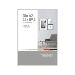 Nielsen Pixel Photo Frame -Home Decoration 30959306