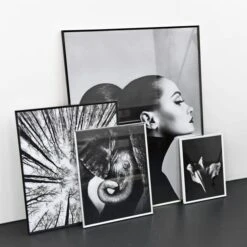 Nielsen Pixel Photo Frame -Home Decoration 30959307 alt01