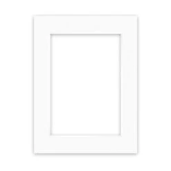 Nielsen Conservation White Picture Mount 32 Nielsen Conservation White Picture Mount -Home Decoration 30959535
