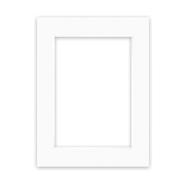 Nielsen Conservation White Picture Mount 13 Nielsen Conservation White Picture Mount - Image 11