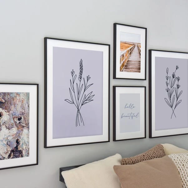 Nielsen Conservation White Picture Mount 17 Nielsen Conservation White Picture Mount - Image 15