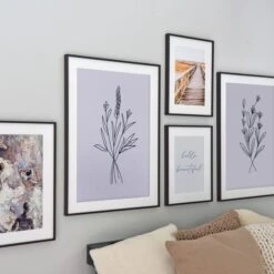 Nielsen Conservation White Picture Mount 31 Nielsen Conservation White Picture Mount -Home Decoration 30959536 alt04