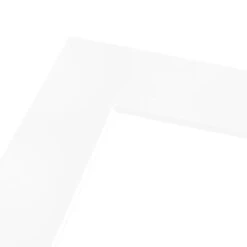 Nielsen Conservation White Picture Mount 24 Nielsen Conservation White Picture Mount -Home Decoration 30959537 alt02