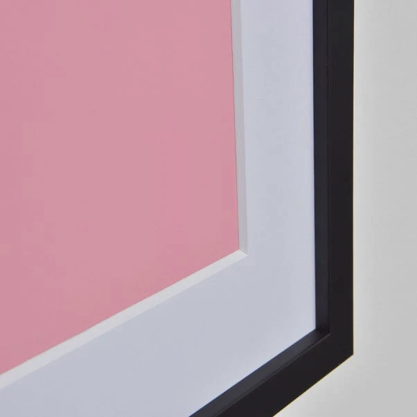 Nielsen Conservation White Picture Mount 6 Nielsen Conservation White Picture Mount - Image 4