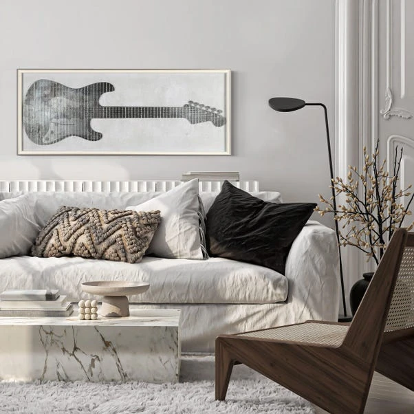 Rock City Framed Print 3 Rock City Framed Print