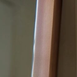 Gaia Rectangle Full Length Leaner Mirror -Home Decoration 30959917 alt02