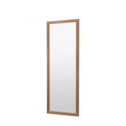 Gaia Rectangle Full Length Leaner Mirror -Home Decoration 30959917 alt03