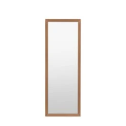 Gaia Rectangle Full Length Leaner Mirror -Home Decoration 30959917 alt04
