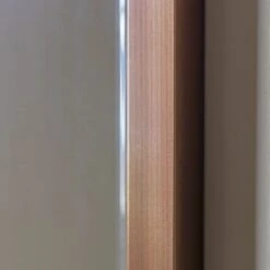 Gaia Rectangle Wall Mirror -Home Decoration 30959918 alt02